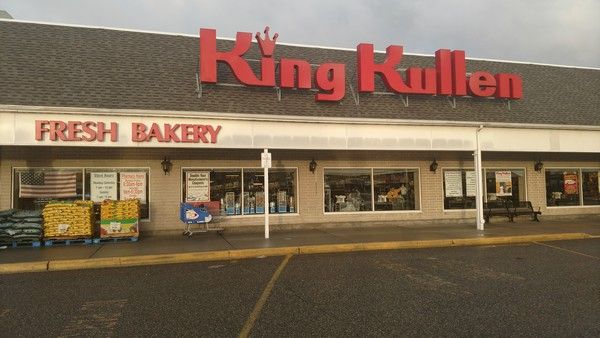Mount Sinai Shopping Center: 5507 Nesconset Hwy, Mount Sinai, NY 11766